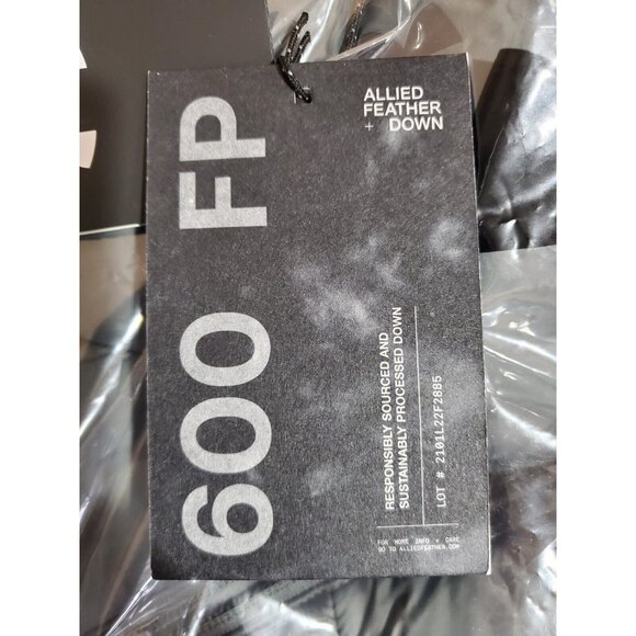 NEW Under Armour Men's Sleeveless Storm Armour Down 2.0 Vest Gray Size Large - Picture 5 of 8